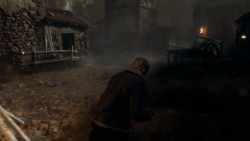 数毛社《生化4RE》评测 PS5/XSX各有优缺点