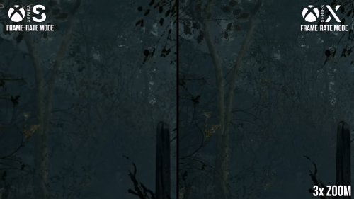 数毛社《生化4RE》评测 PS5/XSX各有优缺点
