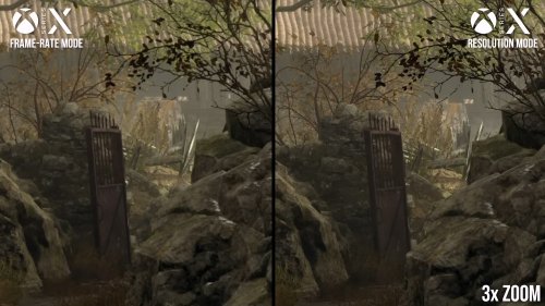 数毛社《生化4RE》评测 PS5/XSX各有优缺点