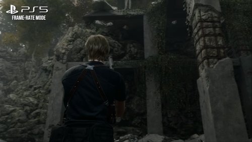 数毛社《生化4RE》评测 PS5/XSX各有优缺点