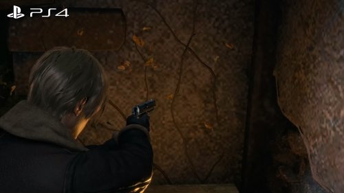 数毛社《生化4RE》评测 PS5/XSX各有优缺点