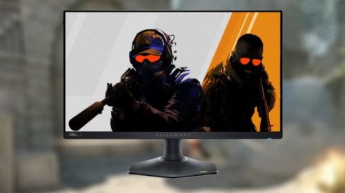 《CS2》的配置要求较《CSGO》稍高：4090也难500帧