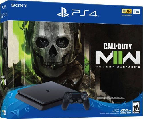 买来收藏！索尼推出《COD19》PS4捆绑包 售价300刀