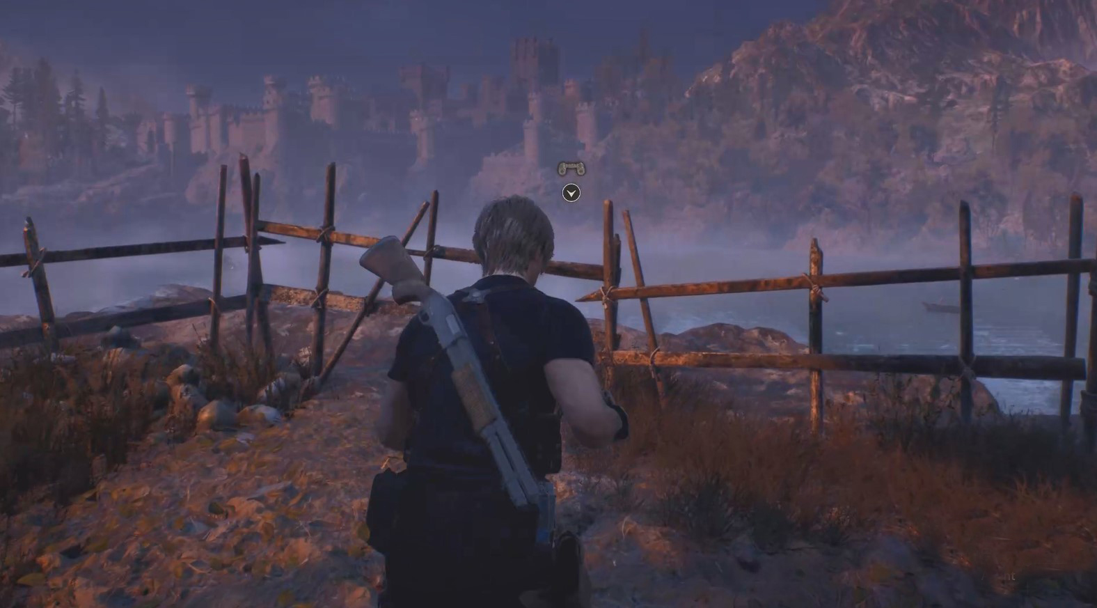 生化危机4重制版破坏蓝色徽章2任务怎么做 破坏蓝色徽章2任务攻略