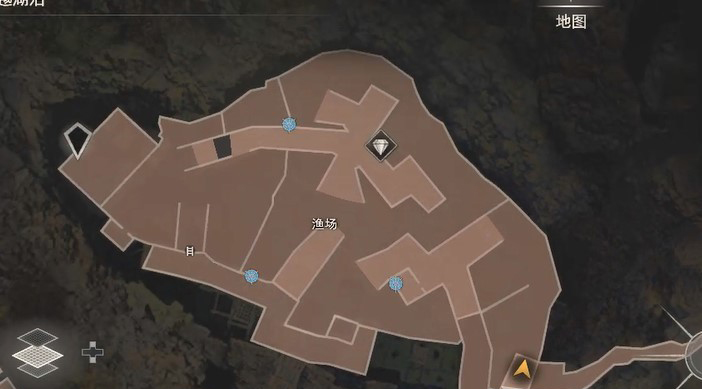 生化危机4重制版破坏蓝色徽章2任务怎么做 破坏蓝色徽章2任务攻略