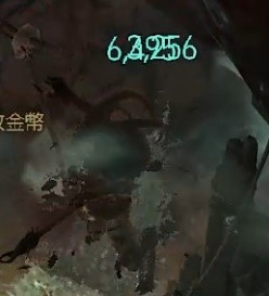 《暗黑破坏神4》公测版德鲁伊纯近战Build分享