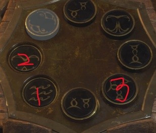 《生化危机4重制版》主线解谜关卡攻略