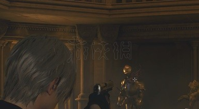 《生化危机4重制版》铁甲骑士怎么打？铁甲骑士打法分享