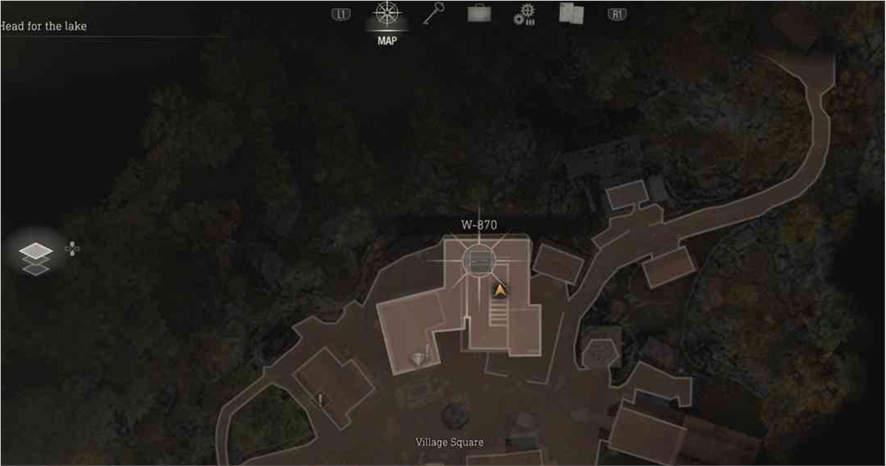 生化危机4重制版第一章全收集攻略 生化危机4重制版第一章全收集图文攻略