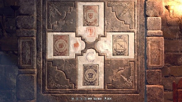 《生化危机4重制版》全谜题答案分享