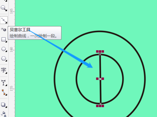 CorelDRAW怎么绘制小夜灯-CorelDRAW绘制小夜灯方法