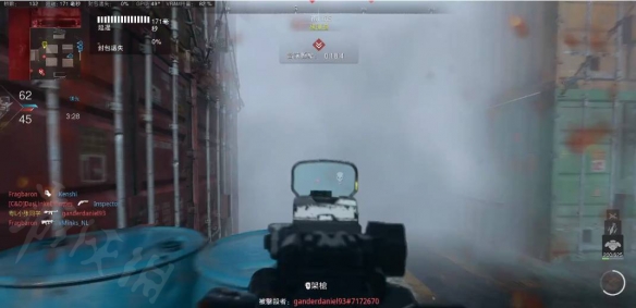 《使命召唤19现代战争2》烟雾弹怎么用？烟雾弹具体玩法详解