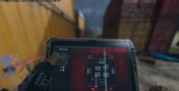 《使命召唤19现代战争2》烟雾弹怎么用？烟雾弹具体玩法详解