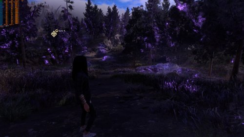 没救了？《Forspoken》4090无光追不能稳定4K60帧