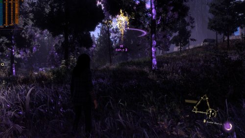 没救了？《Forspoken》4090无光追不能稳定4K60帧