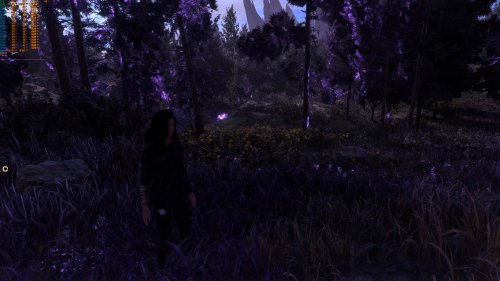 没救了？《Forspoken》4090无光追不能稳定4K60帧