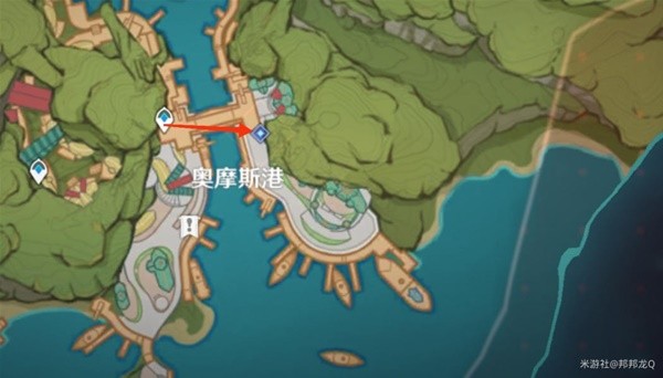 《原神》3.5版灵蕈棋阵第五天满奖励攻略