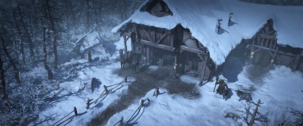 《暗黑破坏神4》公测版冰法毕业Build参考