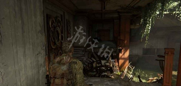 《最后生还者重制版》艾莉的冷笑话怎么触发？艾莉的冷笑话触发攻略