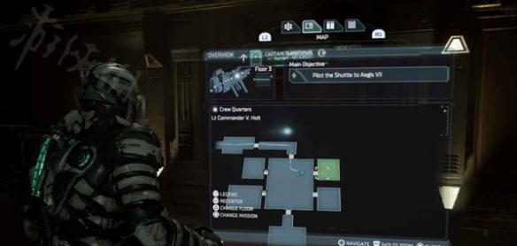 《死亡空间重制版》升级了哪些内容？具体升级内容一览