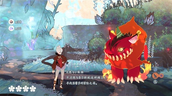 《猎天使魔女起源》背景故事及玩法解析 猎天使魔女起源好玩吗