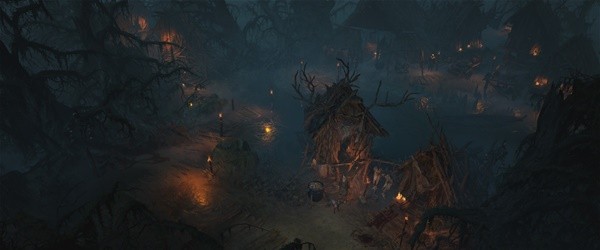 《暗黑破坏神4》公测版死灵法师骨矛BD推荐