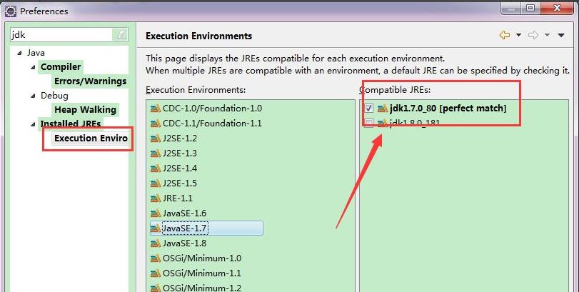 eclipse怎么配置JDK-eclipse配置JDK的详细方法