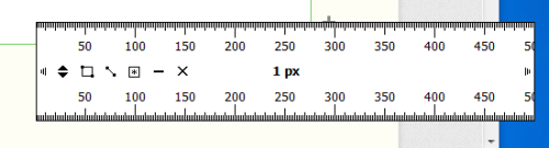 FastStone Capture屏幕标尺怎么用-屏幕标尺用法介绍