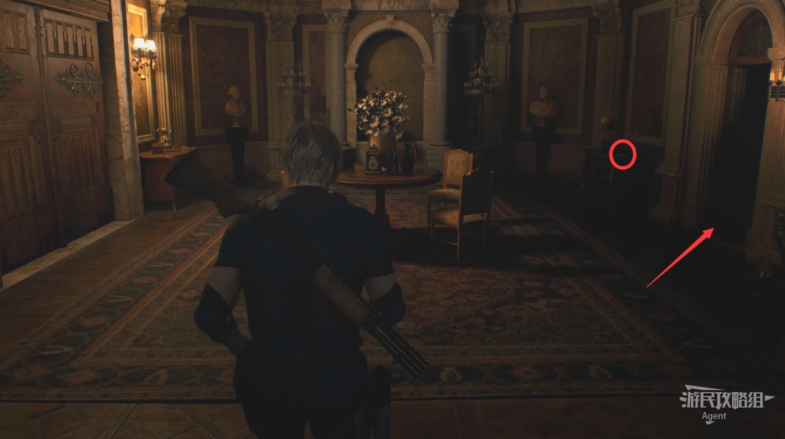 生化危机4重制版残忍的骑士任务怎么做 生化危机4重制版残忍的骑士任务攻略