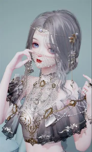 以闪亮之名捏脸ID汇总 以闪亮之名捏脸数据大全