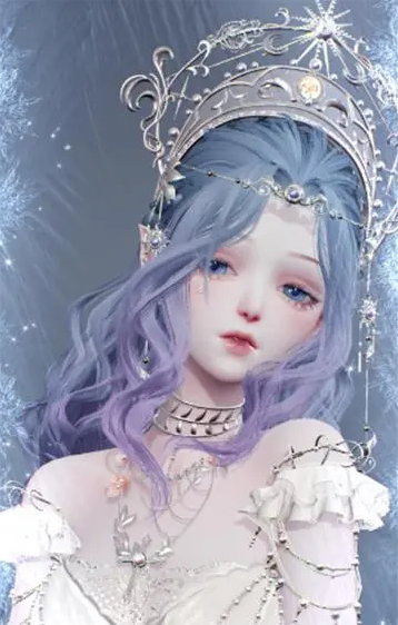 以闪亮之名捏脸ID汇总 以闪亮之名捏脸数据大全