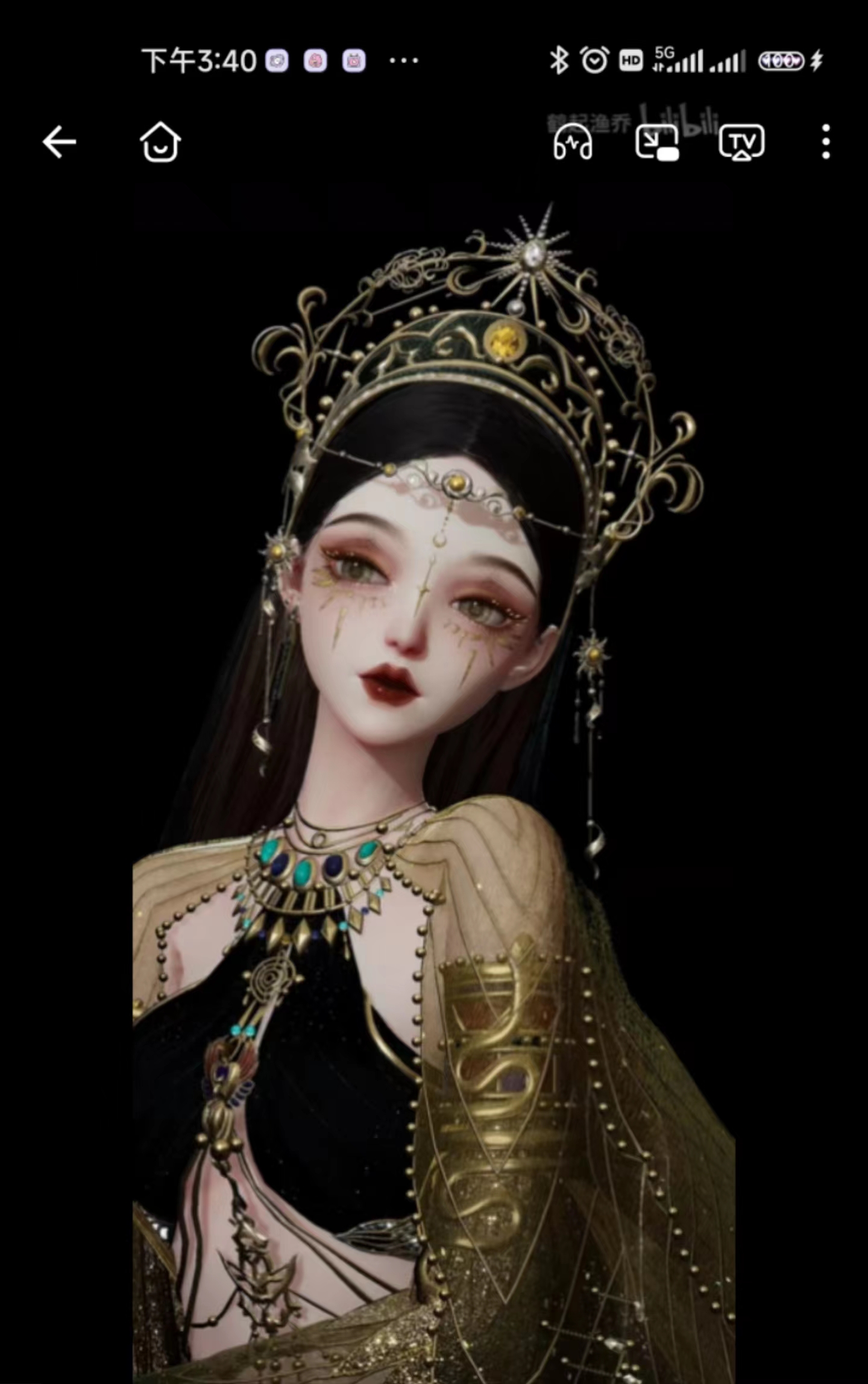 以闪亮之名捏脸ID汇总 以闪亮之名捏脸数据大全