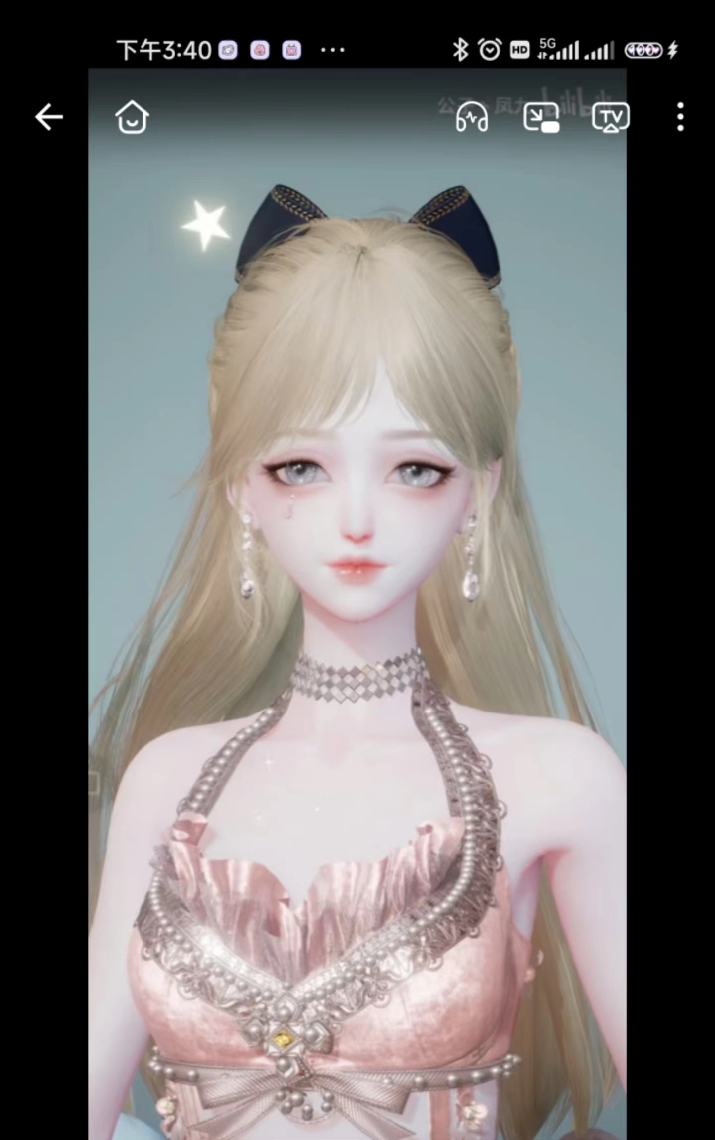 以闪亮之名捏脸ID汇总 以闪亮之名捏脸数据大全