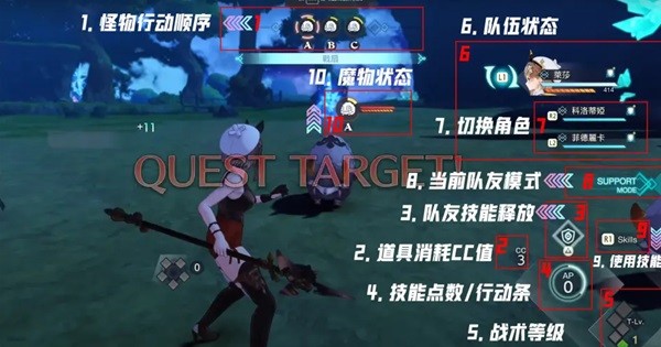 《大侠立志传》无名小村npc天赋评价 无名村npc天赋怎么样？