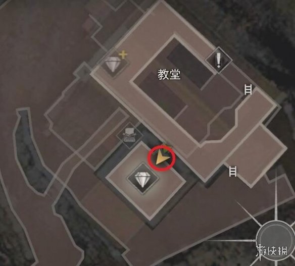 《生化危机4重制版》第五章收集物品有哪些？第五章全收集攻略