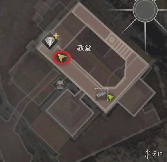 《生化危机4重制版》第五章收集物品有哪些？第五章全收集攻略