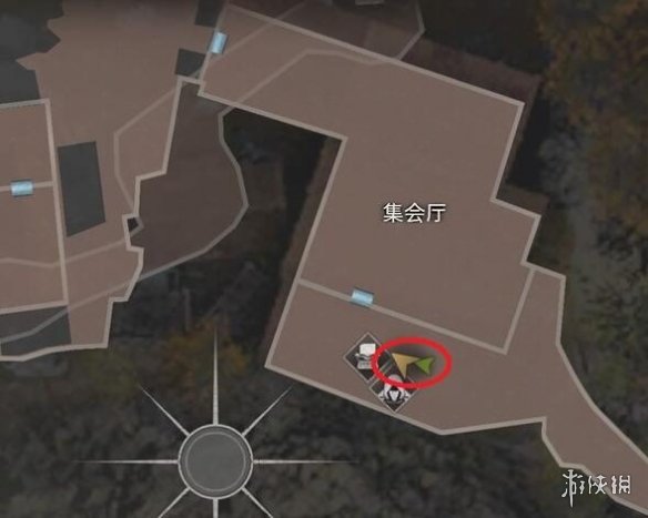 《生化危机4重制版》第五章收集物品有哪些？第五章全收集攻略