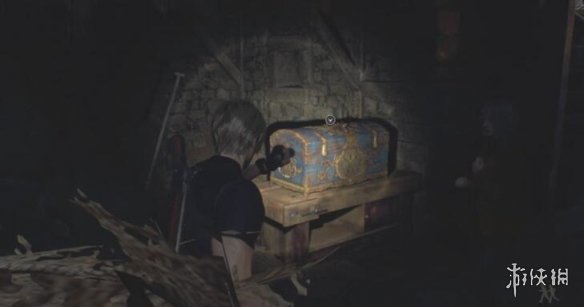 《生化危机4重制版》第五章收集物品有哪些？第五章全收集攻略