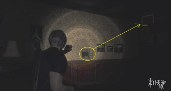 《生化危机4重制版》第五章收集物品有哪些？第五章全收集攻略
