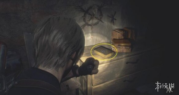 《生化危机4重制版》第五章收集物品有哪些？第五章全收集攻略