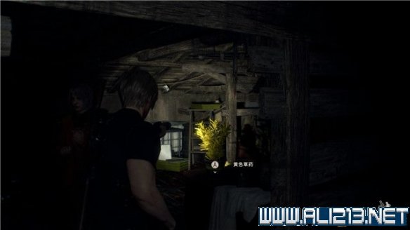 《生化危机4重制版》第五章攻略图文详解 第五章怎么过？