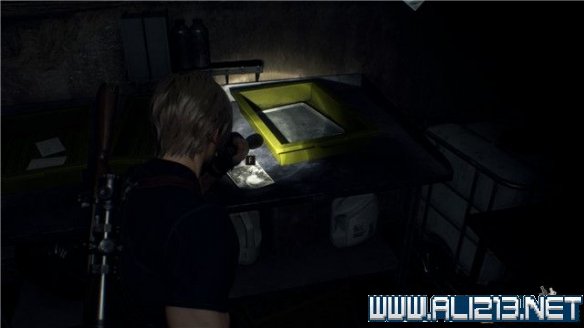 《生化危机4重制版》第五章攻略图文详解 第五章怎么过？