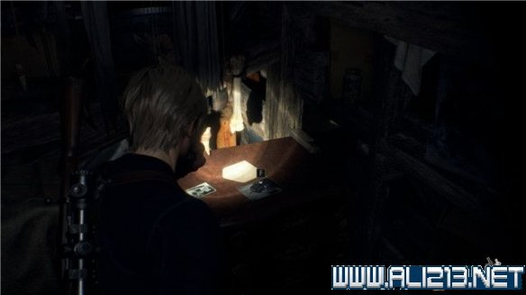 《生化危机4重制版》第五章攻略图文详解 第五章怎么过？