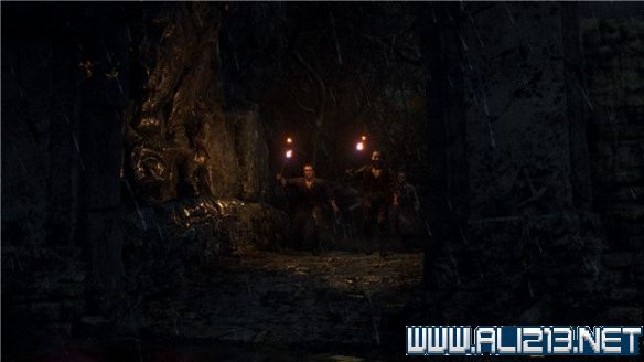 《生化危机4重制版》第五章攻略图文详解 第五章怎么过？