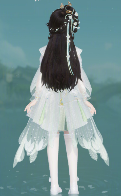 剑网3花照阡陌礼盒多少钱 剑网3花照阡陌全新主题外装礼盒售卖时间价格介绍