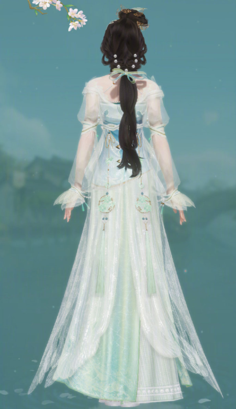 剑网3花照阡陌礼盒多少钱 剑网3花照阡陌全新主题外装礼盒售卖时间价格介绍