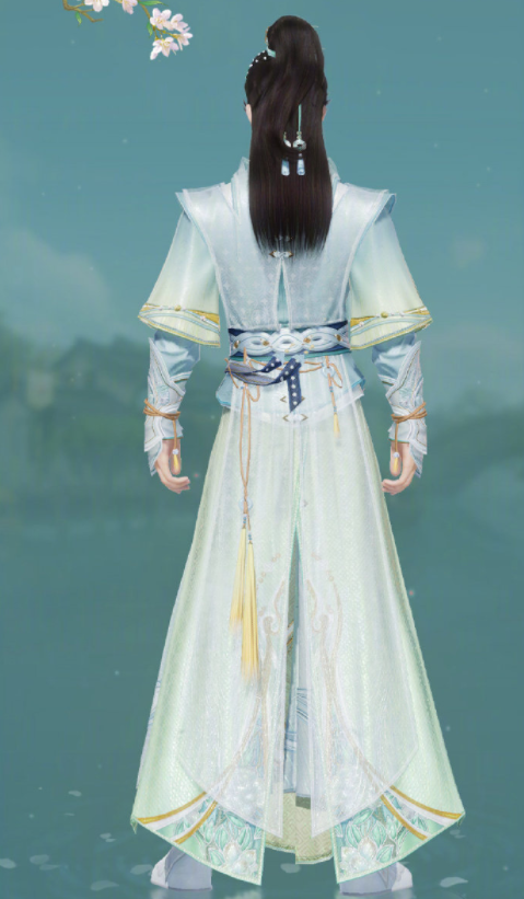 剑网3花照阡陌礼盒多少钱 剑网3花照阡陌全新主题外装礼盒售卖时间价格介绍