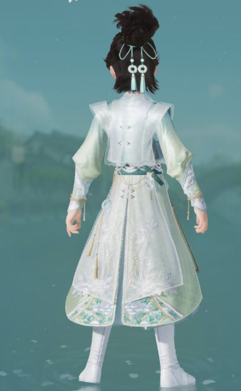 剑网3花照阡陌礼盒多少钱 剑网3花照阡陌全新主题外装礼盒售卖时间价格介绍