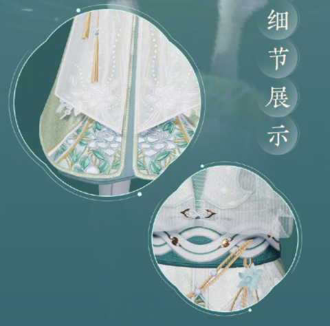 剑网3花照阡陌礼盒多少钱 剑网3花照阡陌全新主题外装礼盒售卖时间价格介绍