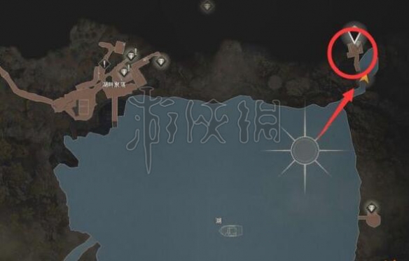 《生化危机4重制版》按钮石台密码是什么？按钮石台密码介绍